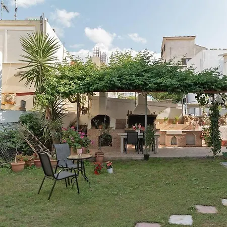 Casa Valore By 8Essentially Chania  Buitenkant foto