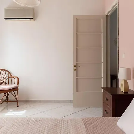 Casa Valore By 8Essentially Chania  Buitenkant foto