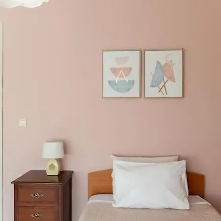 Casa Valore By 8Essentially Chania  Buitenkant foto