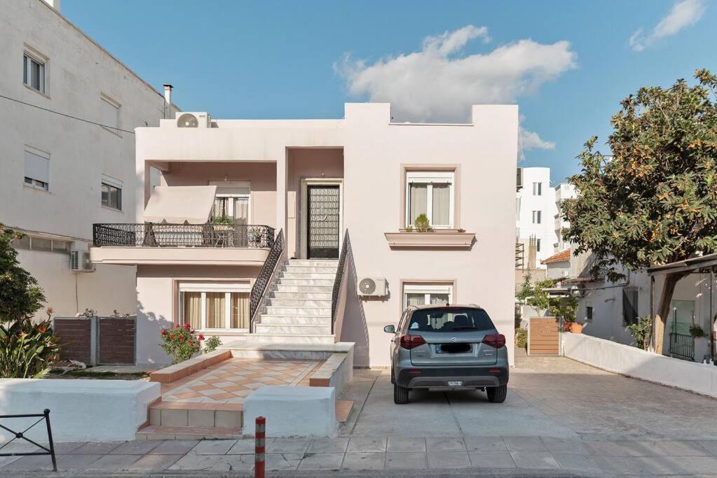Ferienhaus Casa Valore With Parking By 8essentially Chania (Crete)