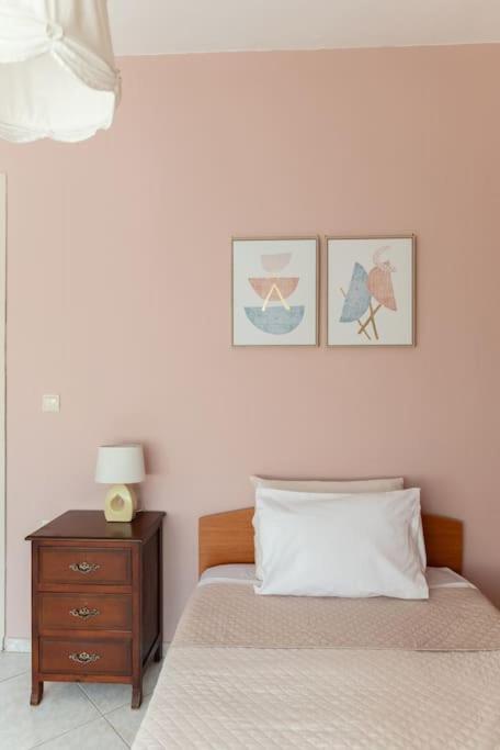 Ferienhaus Casa Valore With Parking By 8essentially Chania (Crete)