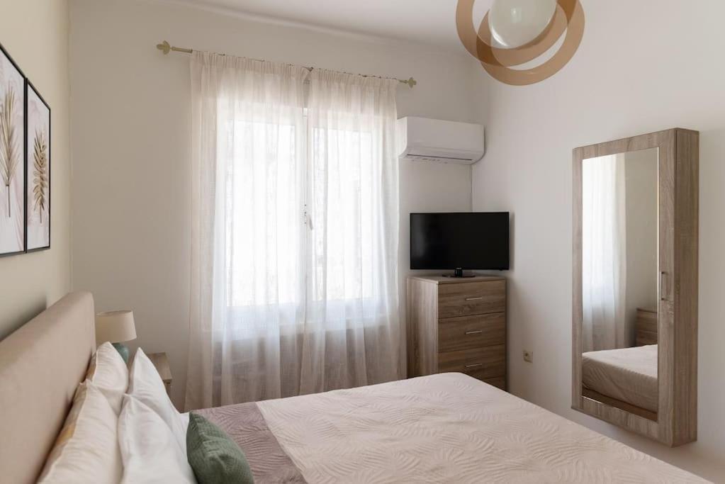 Ferienhaus Casa Valore With Parking By 8essentially Chania (Crete)